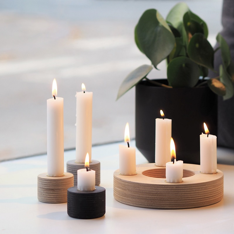 Saimi -kynttelikkö - Image 6