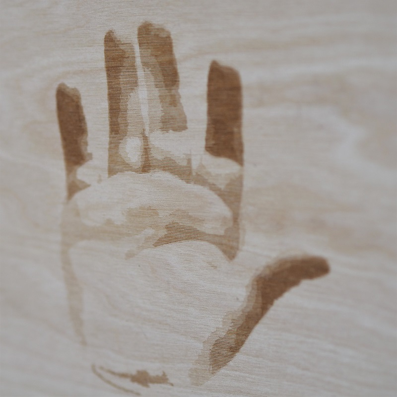 Jälki -taulu - Image 3