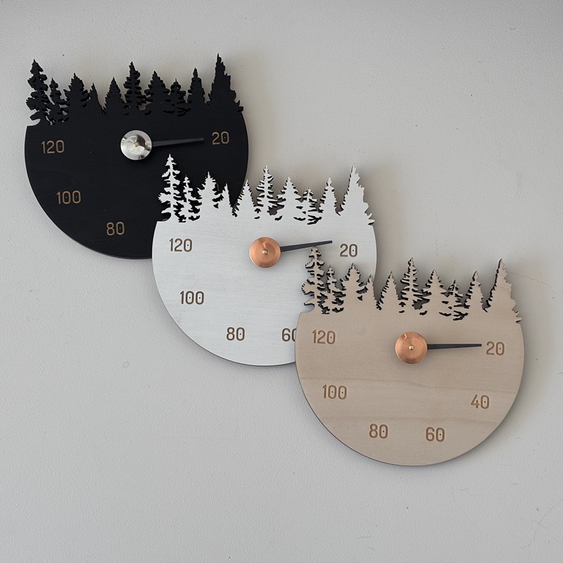 Metsä- saunamittari - Image 6