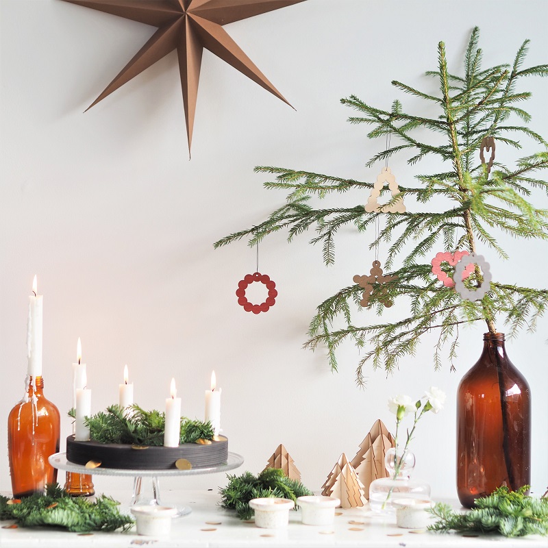 Saimi -kynttelikkö - Image 7