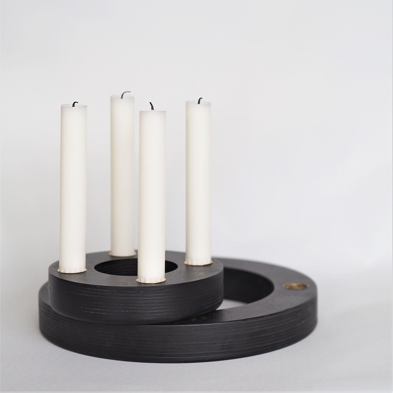 Saimi -kynttelikkö - Image 5