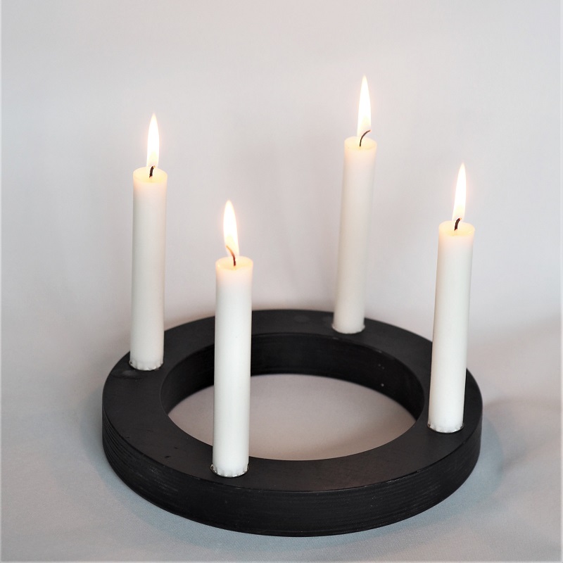 Saimi -kynttelikkö - Image 2