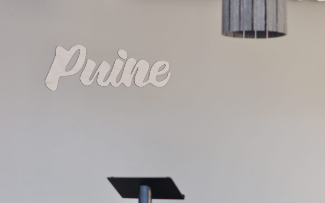 Shopin uudistaminen – pieni budjetti, suuri muutos