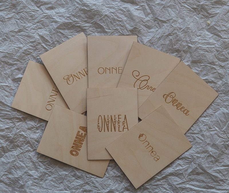Onnea -kortti