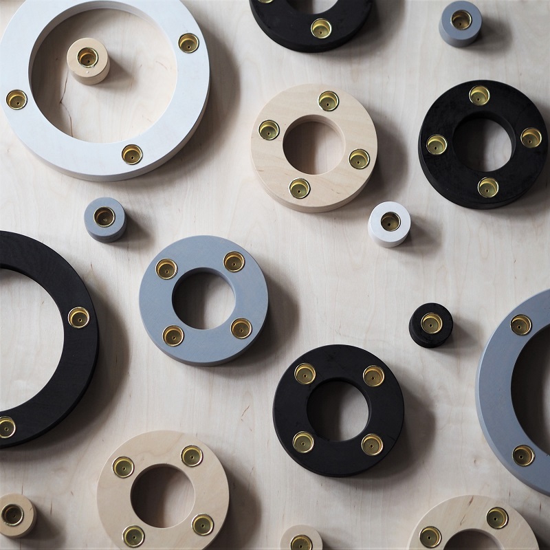 Saimi -kynttelikkö - Image 4